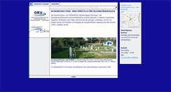 Desktop Screenshot of dpfeld.gku-mbh.de